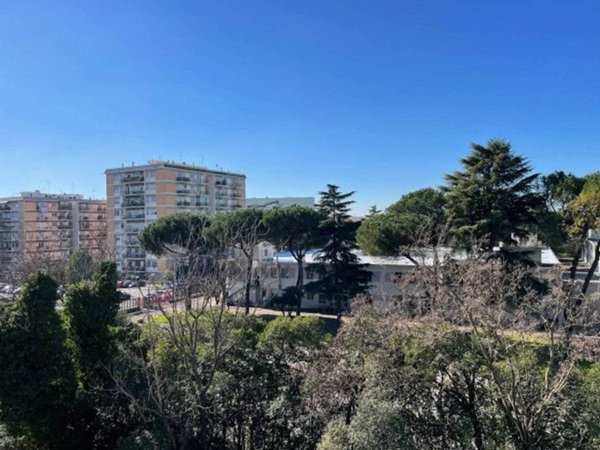 appartamento in vendita a Roma in zona Collatino