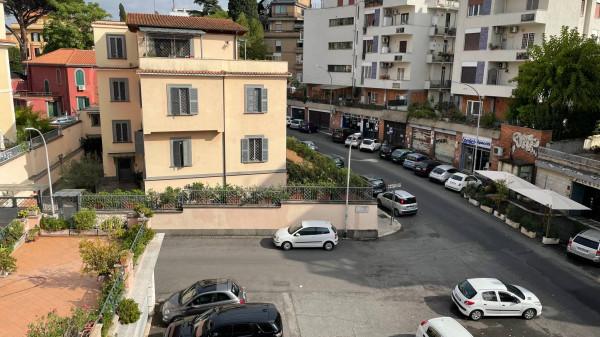 appartamento in vendita a Roma in zona Monte Sacro/Talenti