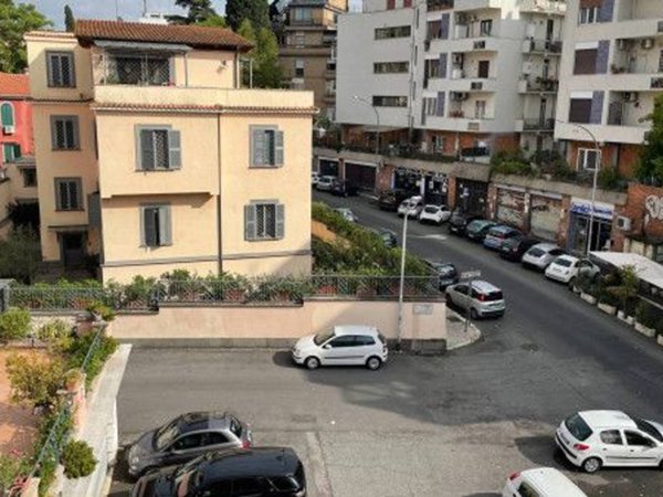 appartamento in vendita a Roma in zona Monte Sacro/Talenti