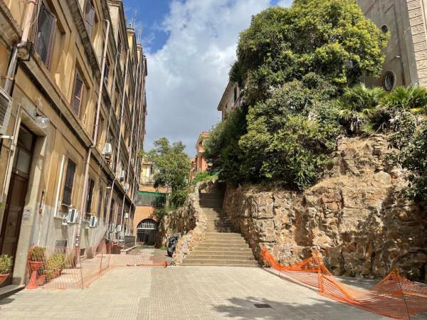 appartamento in vendita a Roma in zona Nomentano
