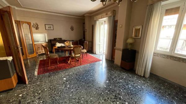 appartamento in vendita a Roma in zona Collatino