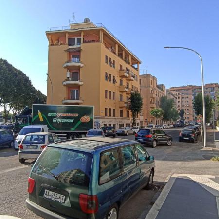 appartamento in vendita a Roma in zona Tiburtino