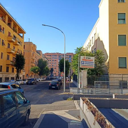 appartamento in vendita a Roma in zona Tiburtino