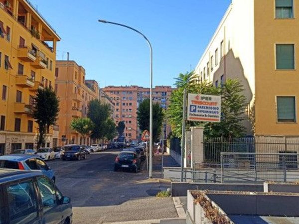 appartamento in vendita a Roma in zona Tiburtino