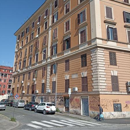 appartamento in vendita a Roma in zona Tiburtino