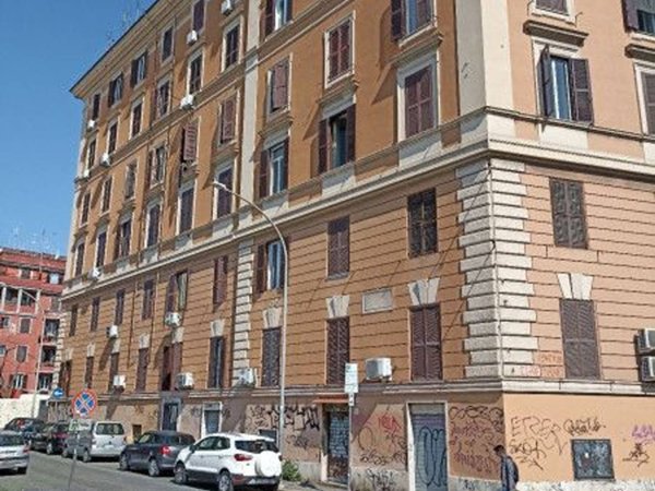 appartamento in vendita a Roma in zona Tiburtino