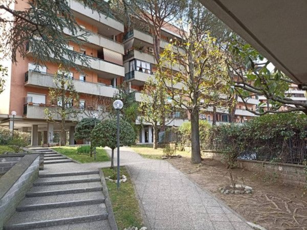 appartamento in vendita a Roma in zona Labaro