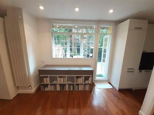 appartamento in vendita a Roma in zona Grottarossa