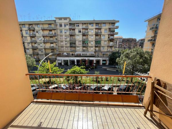 appartamento in vendita a Roma in zona Appio Claudio