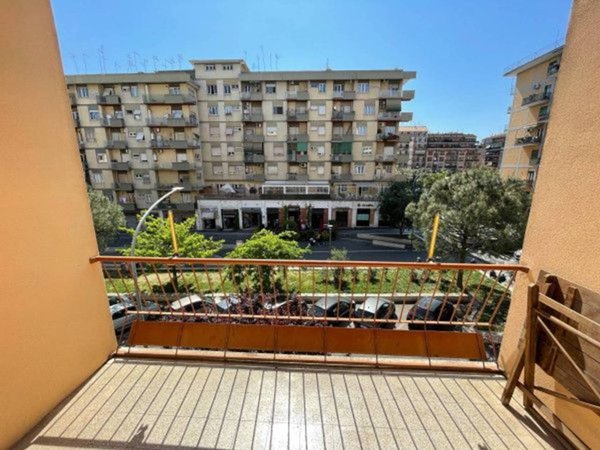 appartamento in vendita a Roma in zona Appio Claudio