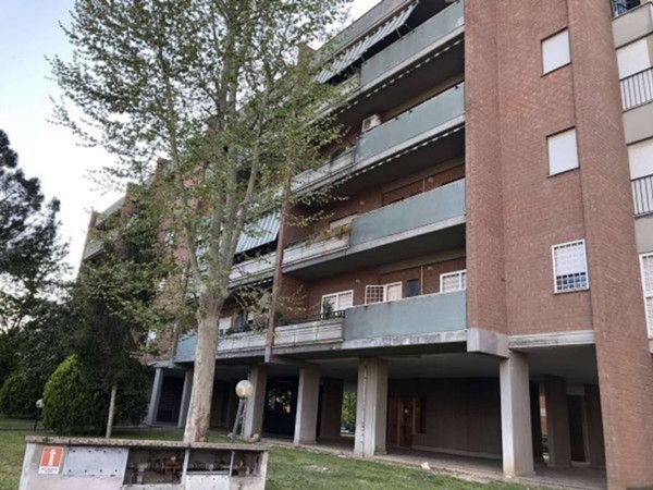 appartamento in vendita a Roma in zona San Basilio