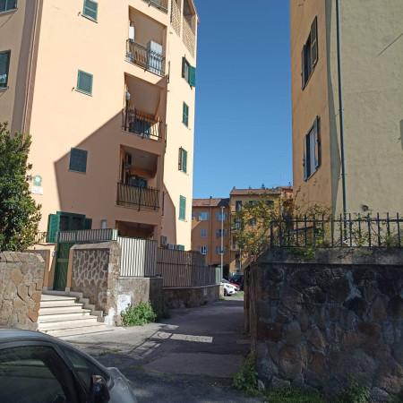 appartamento in vendita a Roma in zona Collatino