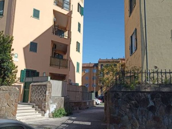 appartamento in vendita a Roma in zona Collatino