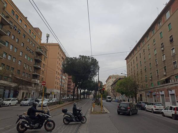 appartamento in vendita a Roma in zona Collatino