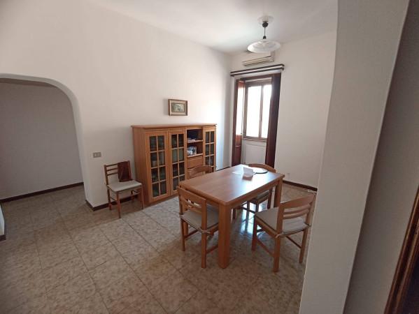 appartamento in vendita a Roma in zona Castro Pretorio