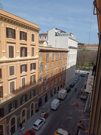 appartamento in vendita a Roma in zona Castro Pretorio