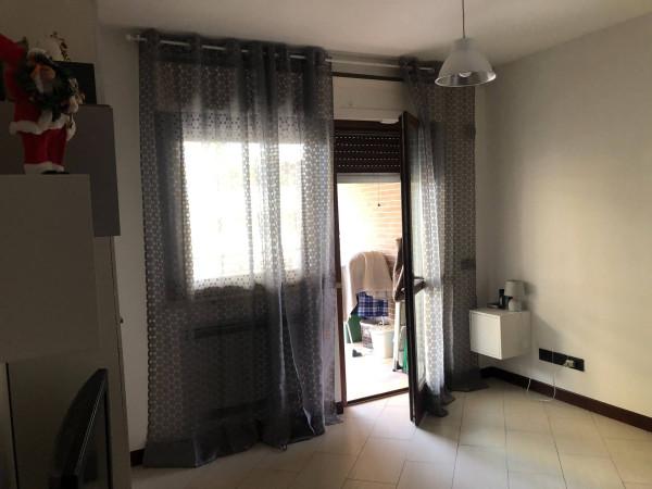 appartamento in vendita a Roma in zona Monte Sacro/Talenti