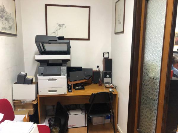 appartamento in vendita a Roma in zona Salario