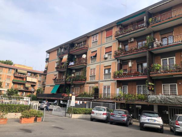 appartamento in vendita a Roma in zona Salario