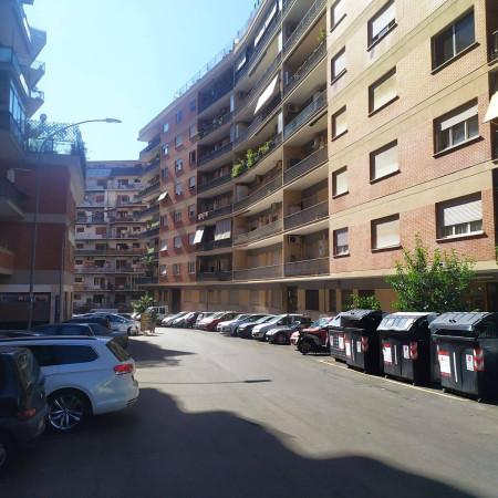 appartamento in vendita a Roma in zona Collatino
