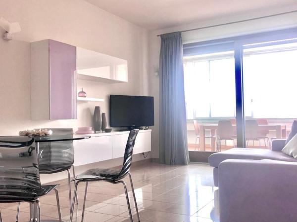 appartamento in vendita a Roma in zona Tiburtino