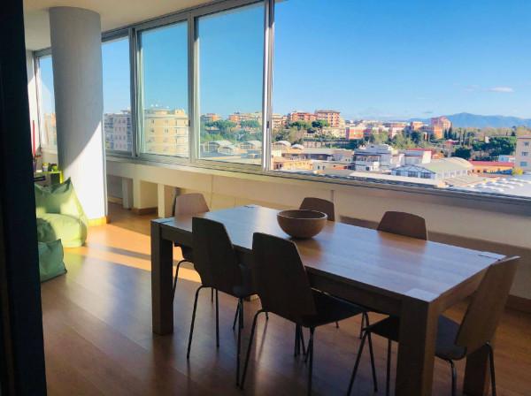 appartamento in vendita a Roma in zona Tiburtino