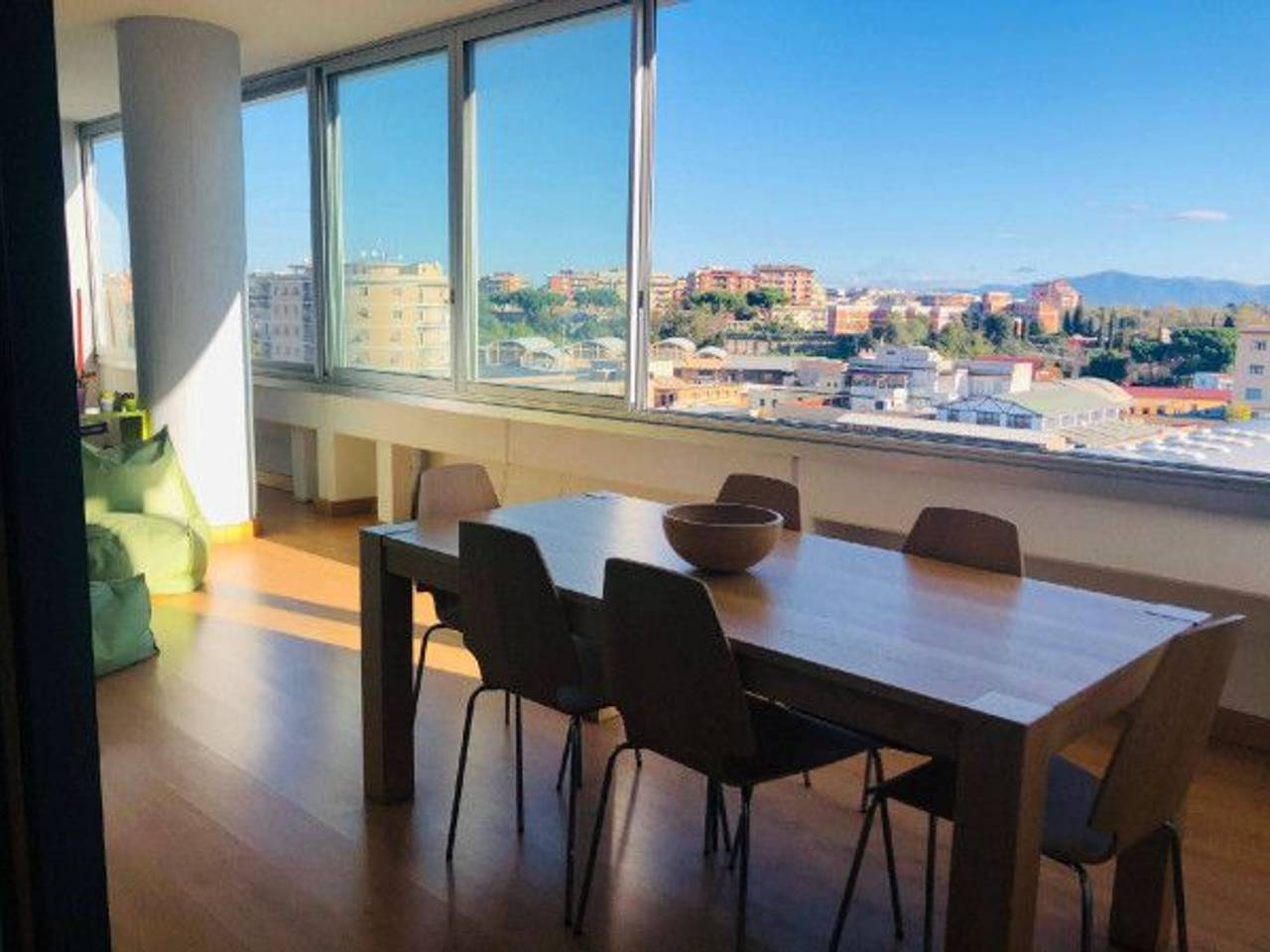 appartamento in vendita a Roma in zona Tiburtino