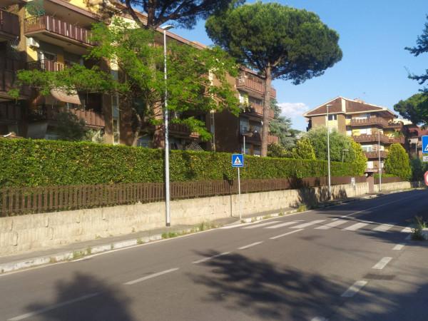appartamento in vendita a Roma in zona Pietralata