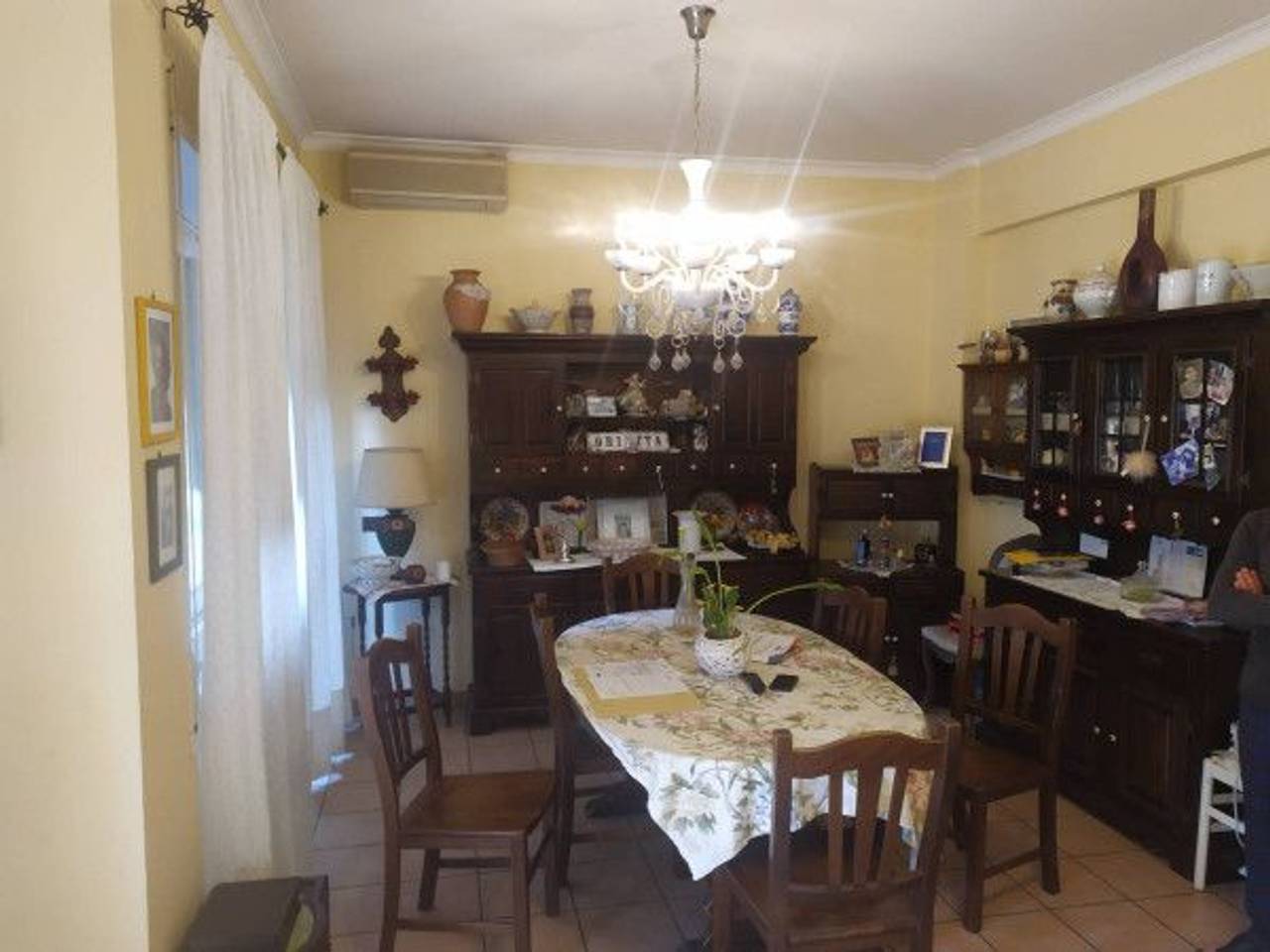 appartamento in vendita a Roma in zona Pietralata