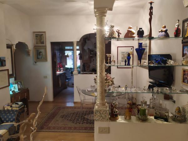 appartamento in vendita a Roma in zona Gianicolense