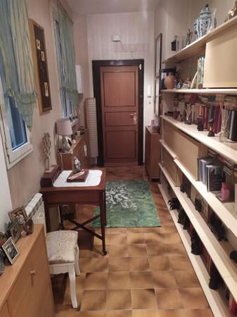 appartamento in vendita a Roma in zona Gianicolense