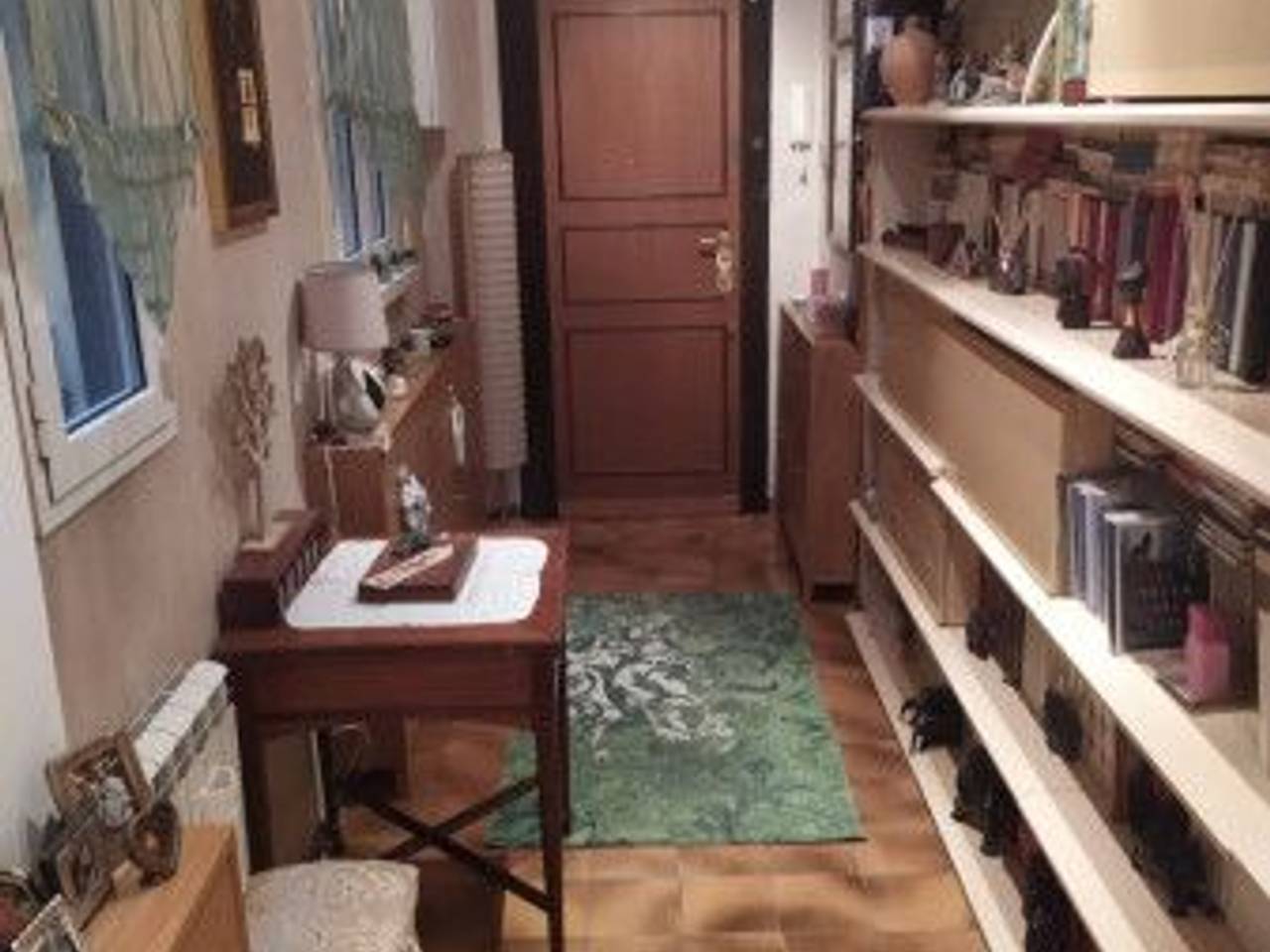 appartamento in vendita a Roma in zona Gianicolense