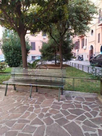 appartamento in vendita a Roma in zona Tiburtino