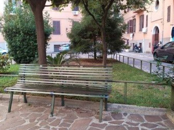 appartamento in vendita a Roma in zona Tiburtino