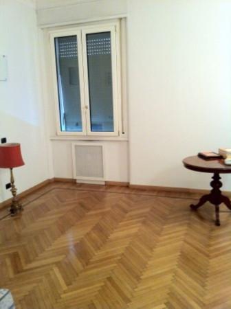 appartamento in vendita a Roma in zona Parioli