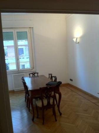 appartamento in vendita a Roma in zona Parioli