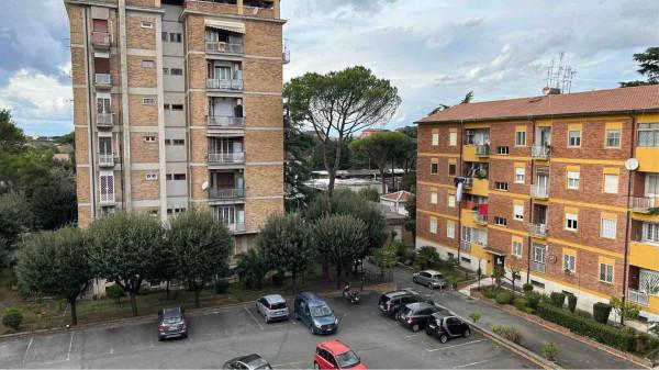 appartamento in vendita a Roma in zona Alessandrino