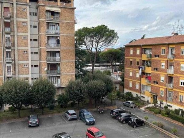 appartamento in vendita a Roma in zona Alessandrino