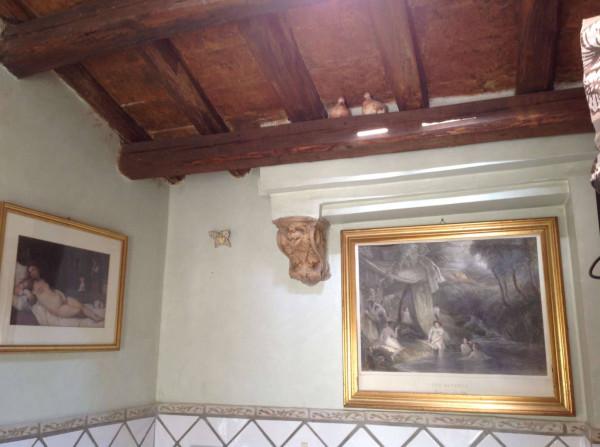 appartamento in vendita a Roma in zona Gianicolense