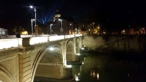 appartamento in vendita a Roma in zona Gianicolense