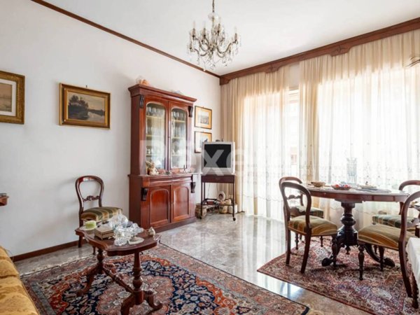 appartamento in vendita a Roma in zona Pietralata