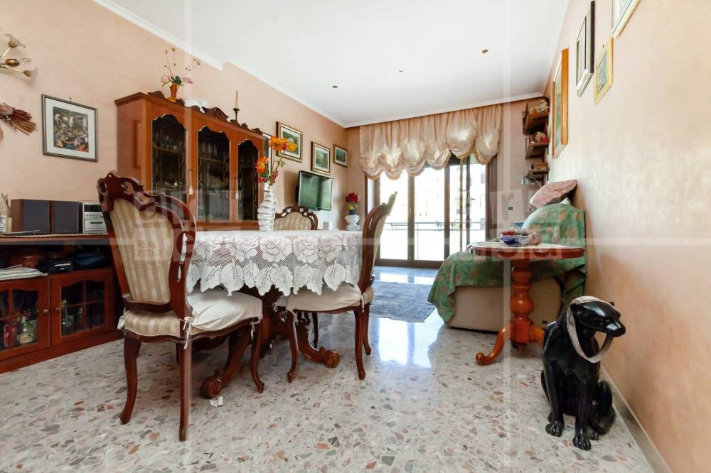 appartamento in vendita a Roma in zona Portuense