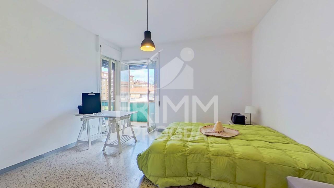appartamento in vendita a Roma in zona Torre Spaccata