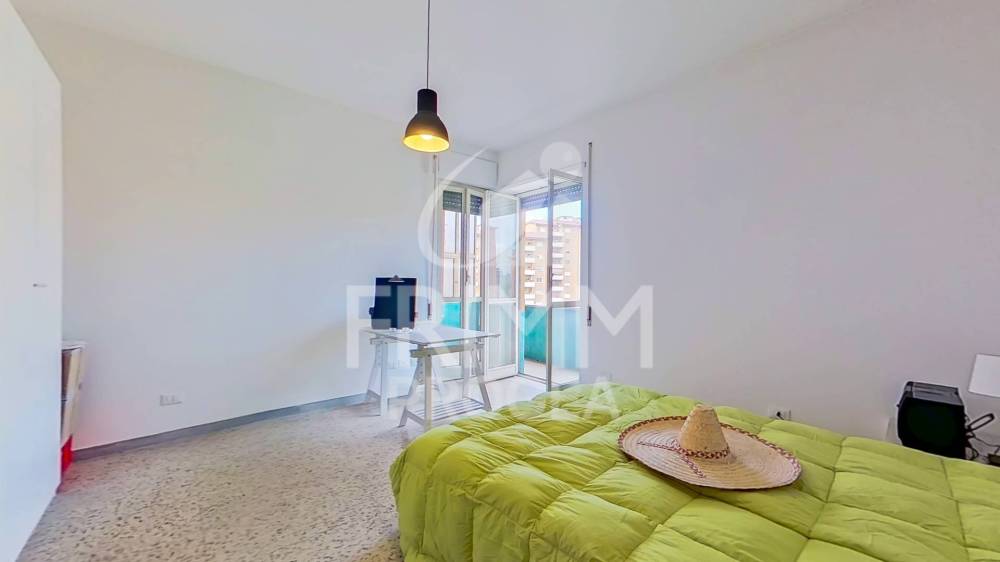 appartamento in vendita a Roma in zona Torre Spaccata