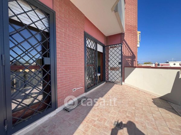 appartamento in vendita a Roma in zona Acilia