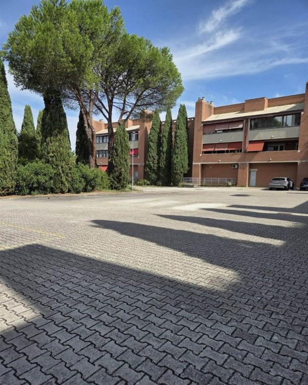 appartamento in vendita a Roma in zona Marcigliana