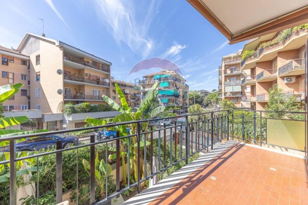 appartamento in vendita a Roma in zona Gianicolense