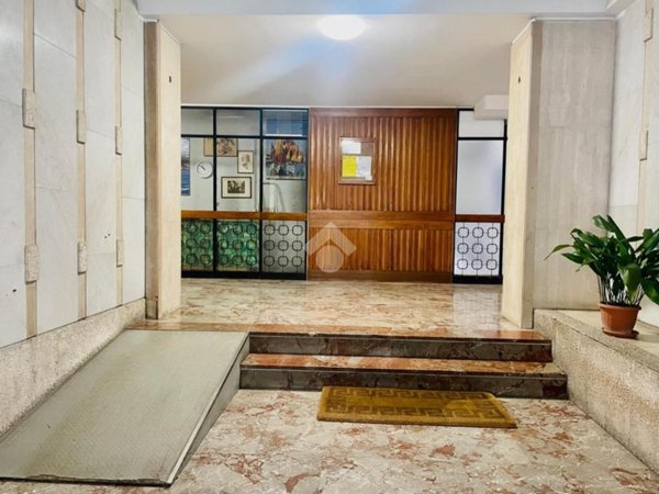 appartamento in vendita a Roma in zona Romanina