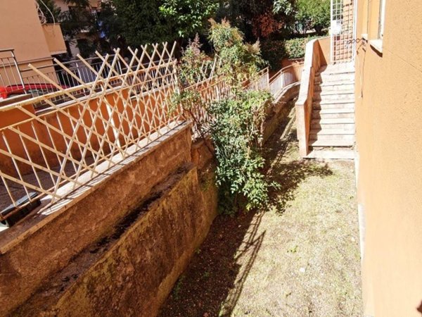 appartamento in vendita a Roma in zona Monte Sacro/Talenti