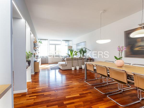 appartamento in vendita a Roma in zona Ostiense